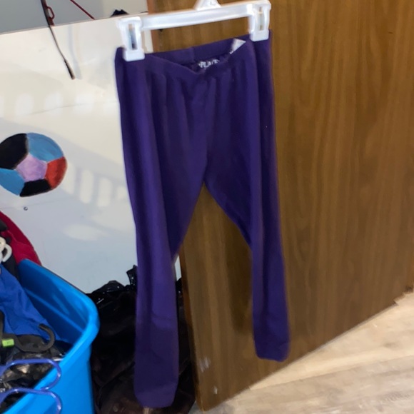 leggings - Picture 1 of 2